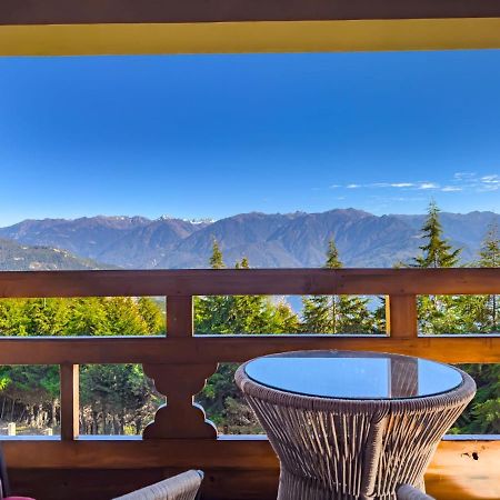 Timilo Boutique Hotel Tawang Esterno foto
