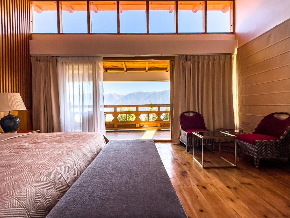 Timilo Boutique Hotel Tawang Esterno foto